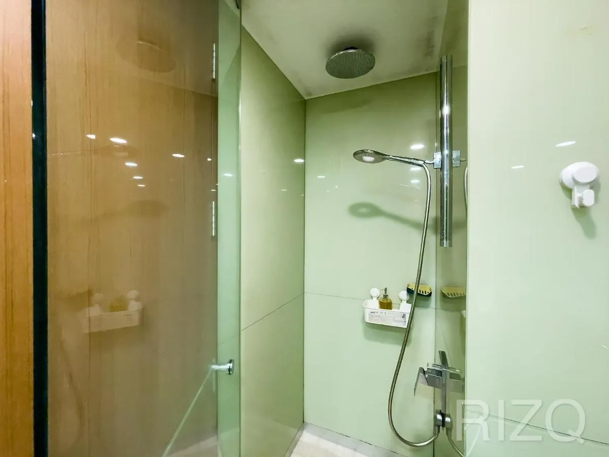 Soho Suites Klcc By Wonder Home Kuala Lumpur