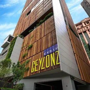 Apartmanhotel Ceylonz By Mykey Global, Kuala Lumpur