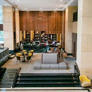 Szálloda Perdana Centre, Kuala Lumpur