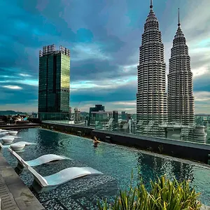  Apartment Star Klcc