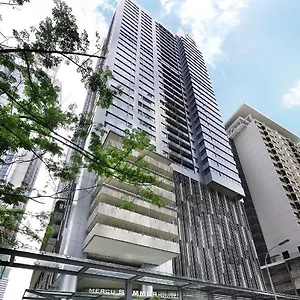 Summer Klcc By Citybox Kuala Lumpur
