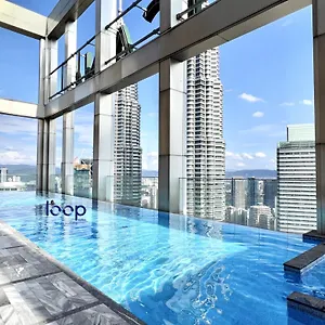 Tropicana The Residences By Loop Kuala Lumpur