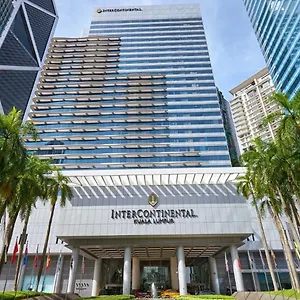 5* Otel Intercontinental By Ihg