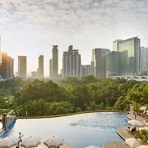5* Otel Mandarin Oriental,