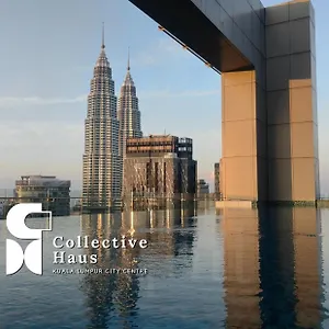 Royce Klcc Centre By Collective Haus Куала-Лумпур