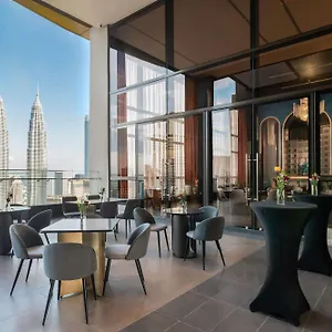 Wyndham Klcc ホテル