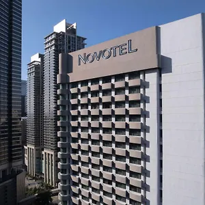 4* Otel Novotel Centre